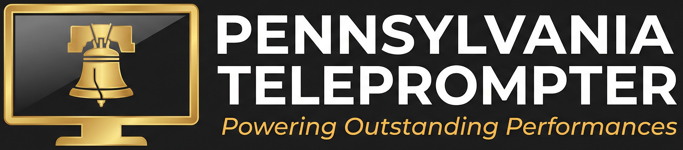 Pennsylvania Teleprompter - Powering Outstanding Performances